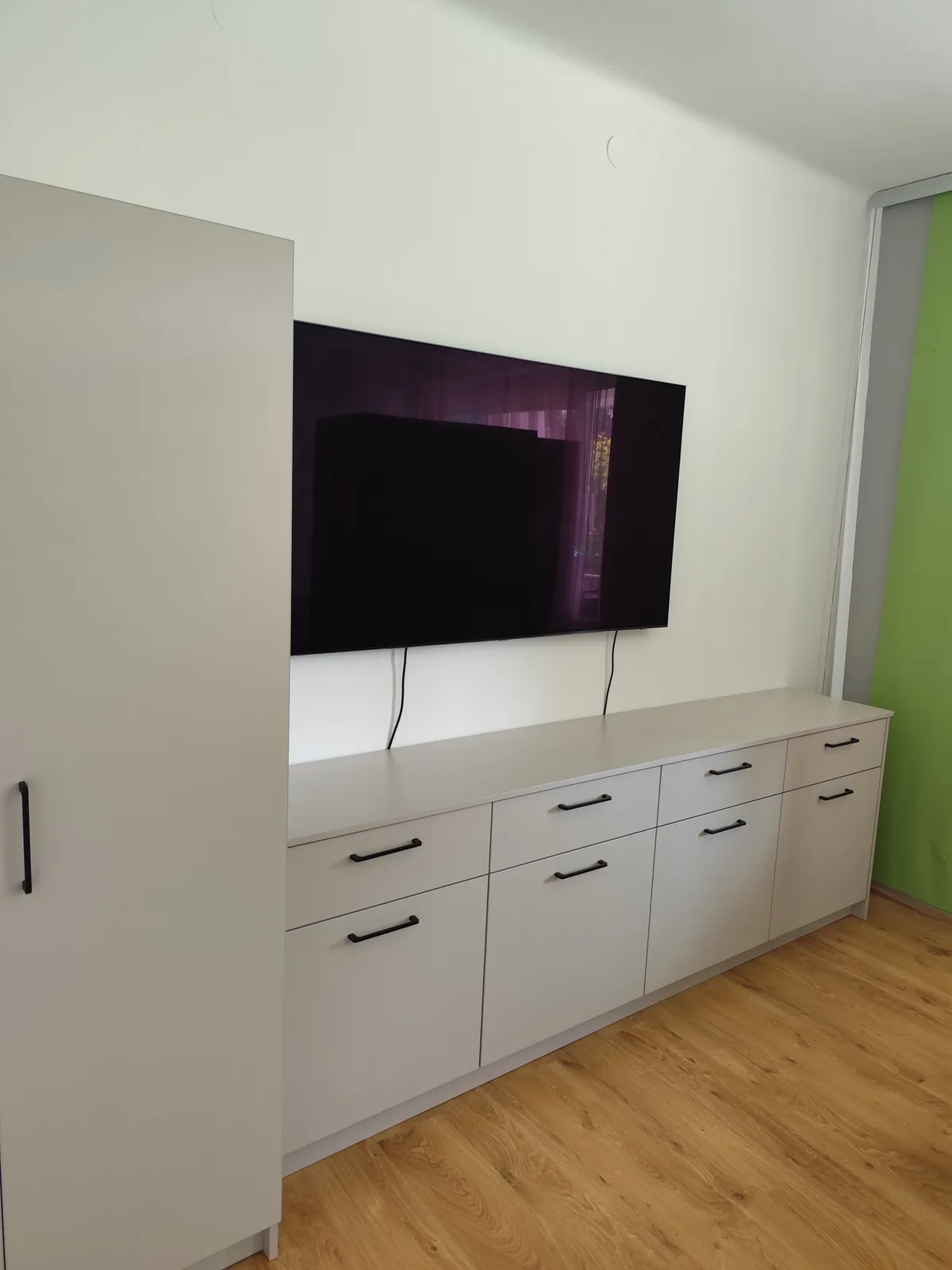 Szafa i komoda RTV, zdjęcie 2
